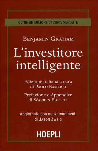 Libro investitore - libro, l'investitore