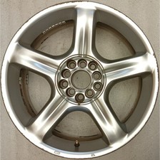 BBS VZ030 cerchio in lega 8x17