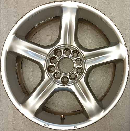 Bbs vz030 cerchio lega 8x17 - in,
