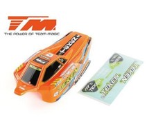 Team Magic B8ER TEKEN