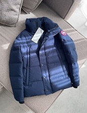 Nuovo con etichetta! Giubbotto