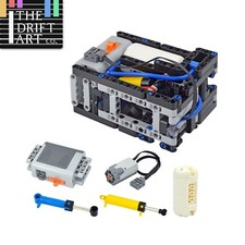 Technic Auto Compressore