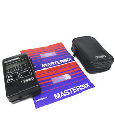 Esposimetro esposimetro GOSSEN Mastersix * rivenditore di foto *