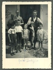 S. BARTOLOMEO DI CHIUSA PESIO - CUNEO - TROFEO DI PESCA - BAMBINI