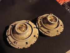 coppia fari anteriori. Volkswagen Golf 1 serie