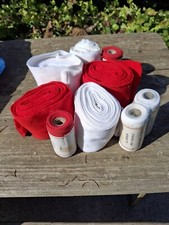 Fasce Protettive per Cavalli