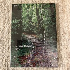Gerhard Richter “Path”