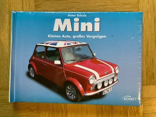 Mini cooper kleines - mini,