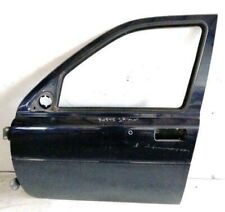 PORTA ANTERIORE SINISTRA LAND ROVER FREELANDER ( 1997 > 2006 ) SPORTELLO BLU