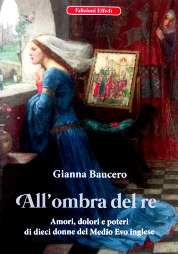 All ombra del - all’ombra,