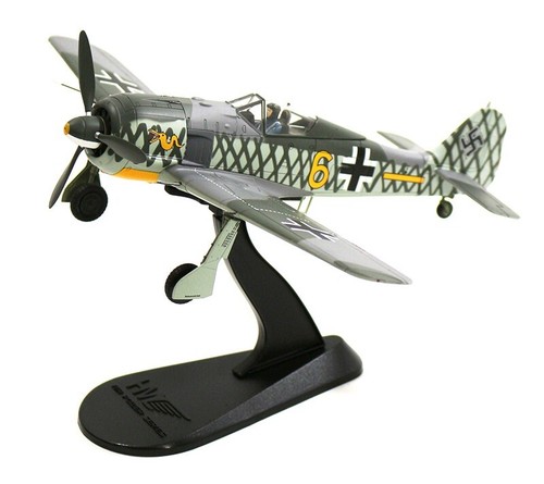 Focke wulf 190a jg 1 - wulf, 6./jg