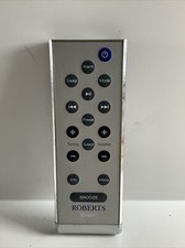 Roberts Idream Sveglia Radio