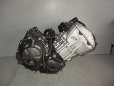 Motore Blocco Completo Garantito Kawasaki Z 750 2007 13 2014 Engine Motor Moteur