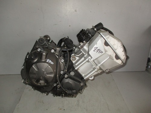 Motore blocco completo - blocco,