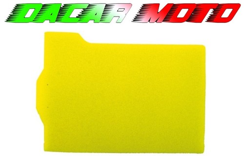 Filtro aria yamaha ybr - filtro,