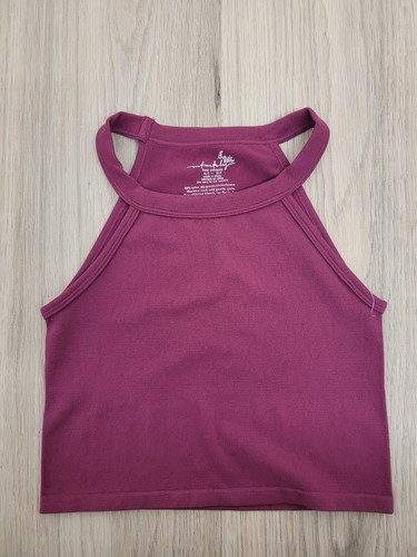 Free people intimally - crop, top