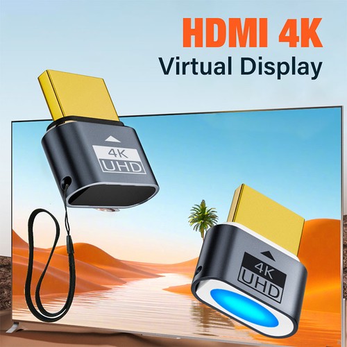 Adattatore emulatore display