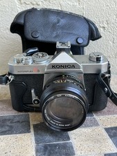 Konica Autoreflex T3
