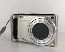 Panasonic fotocamera digitale