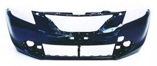 PARAURTI ANTERIORE SUZUKI