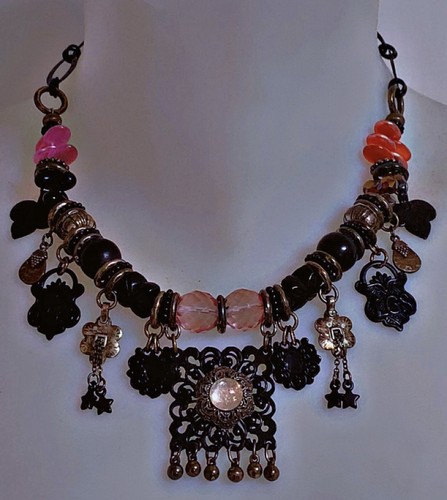 Sublime collier les gens - sublime,