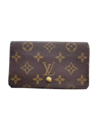 Louis vuitton porte monnaie - louis,