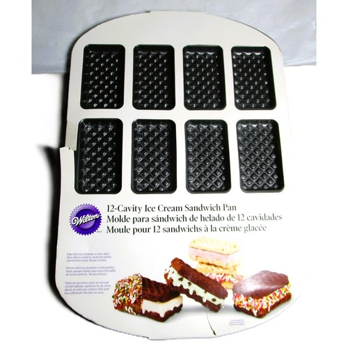 Wilton cavity ice cream - wilton,