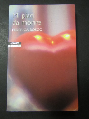 Bosco federica piaci da - piaci,