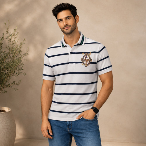 Polo ralph lauren righe - polo, a