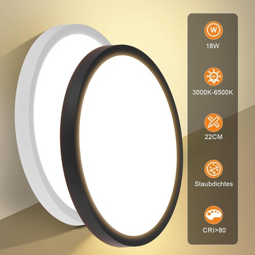 Plafoniera led - plafoniera,