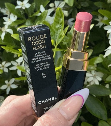Chanel coco flash - chanel,