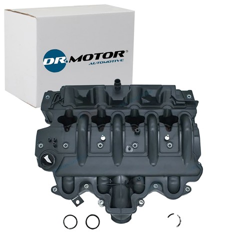 Motore tappo coprivalvola - dr.motore,