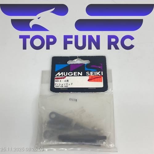 Mugen seiki c0174 asta - seiki, di