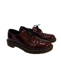 Scarpe Dr Martens 1461 Oxblood
