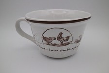 Tazza colazione cantastorie - colazione, le