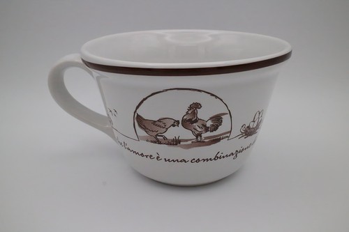 Tazza colazione cantastorie - tazza, le