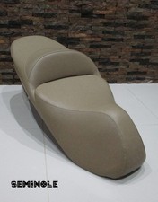 Sella beige per scooter - beige,