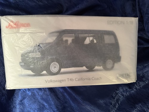 Schuco modello vw - schuco,