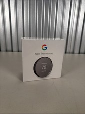 NUOVO Google Nest Termostato