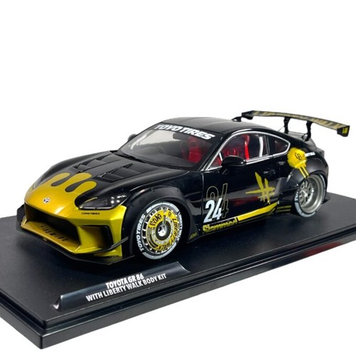 Modellino auto solido 18 - modellino, 1/18