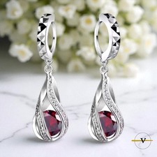 ORECCHINI DONNA A CERCHIO CON