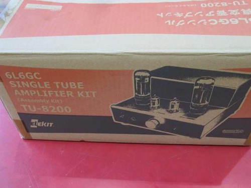 Elekit 8200 kit - tu-8200,