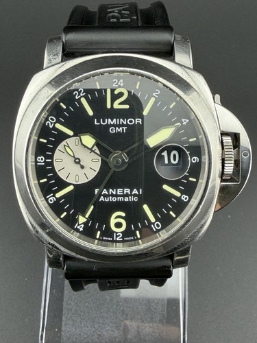 Panerai luminor men black - luminor,
