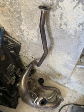 Marmitta Originale Aprilia Sx 50 Completa