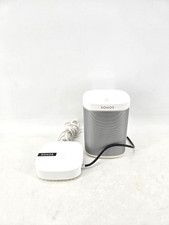Altoparlante Sonos Play 1 con