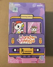 Kayou tokidoki wonder voyage - tokidoki,