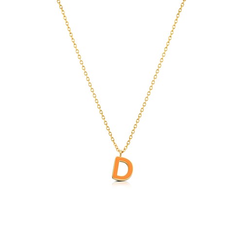 Collana ops objects donna - ops,