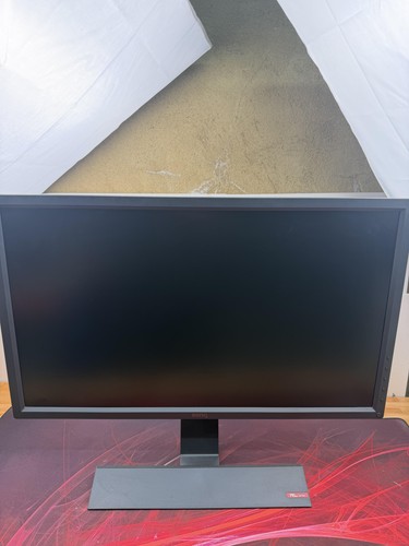 Monitor benq zowie rl2755 - benq,
