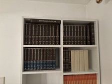 Enciclopedia Britannica 