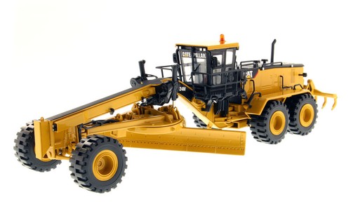 Diecast masters caterpillar - -,